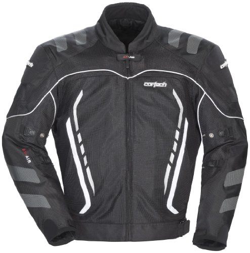 Jackets & Vests Cortech 8985-0305-05