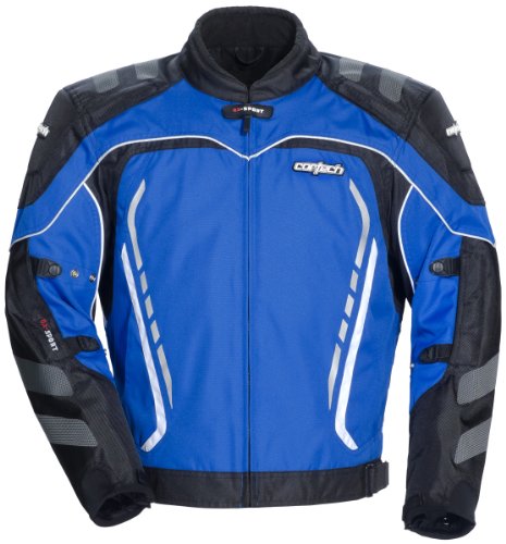 Jackets & Vests Cortech 8984-0302-09