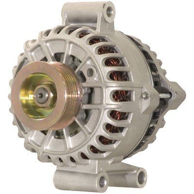 Alternators Rareelectrical 3F2U-10300-AA