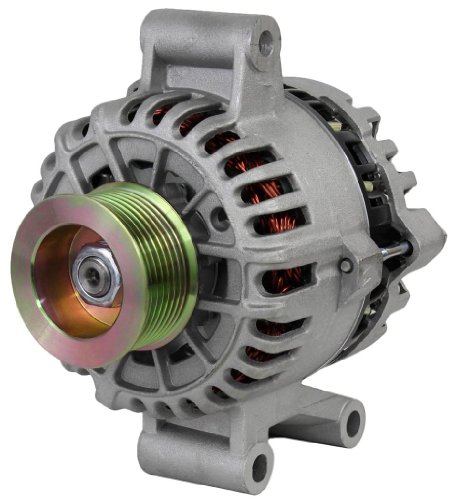 Alternators Rareelectrical 2C3U-10300-BB