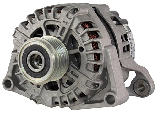 Alternators Rareelectrical 13577154