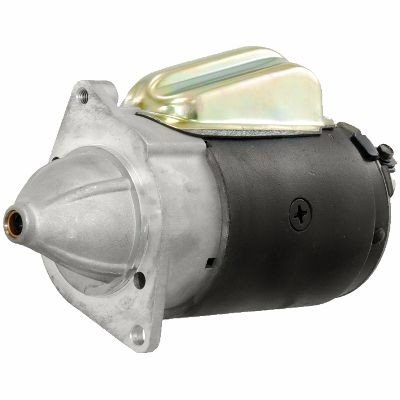 Starters Rareelectrical D6FF-11001-AA