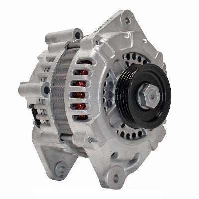 Alternators Rareelectrical LR190-704