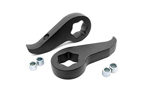 Shocks, Struts & Suspension Rough Country Suspension 9593