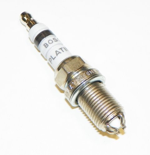 Bosch FGR7DQP Spark Plug Oxygen Bosch FGR7DQP+