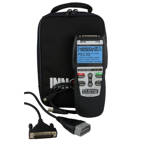 Code Readers & Scan Tools Innova 3130c