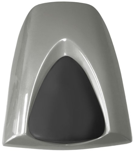 Yana Shiki SOLOH101DSM Digital Silver Metallic Painted Solo Seat Cowl for Honda CBR600RR Seat Cowls Yana Shiki Parts & Accessories SOLOH101DSM