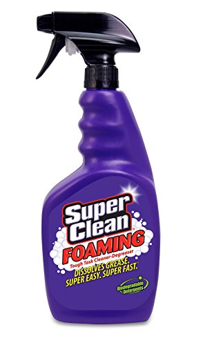 Car Care SuperClean 301032