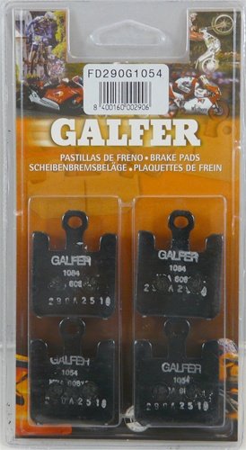 Brake Pads Galfer FD290G1054