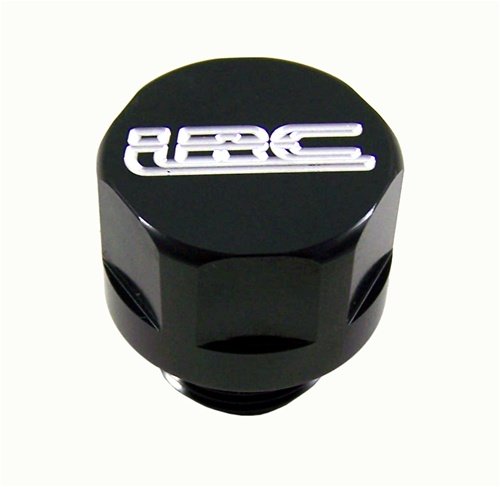 Gas Caps Yana Shiki Parts & Accessories A3169ABLRC