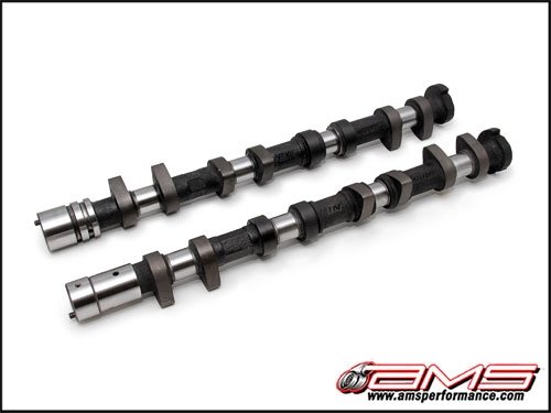 Camshafts AMS AMS EVO X TMP
