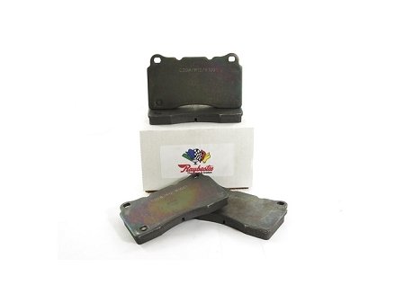 Brake Pads Raybestos ST43R-1001-1