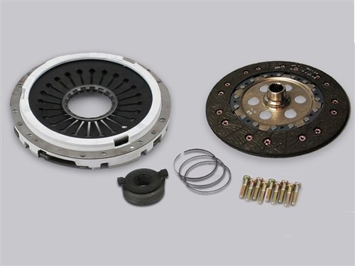 EVOMS Stage 1· Dual Mass - Sport Complete Clutch Sets EVOM CLU997TTL1