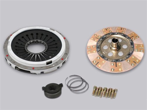 Complete Clutch Sets EVOM CLU996TTL4