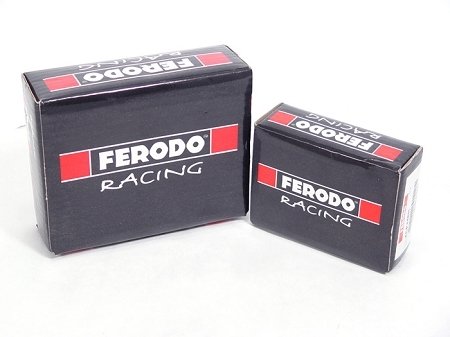 Brake Pads Ferodo FCP1562H