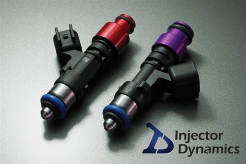 Fuel Injectors Injector Dynamics ID1000-WRX