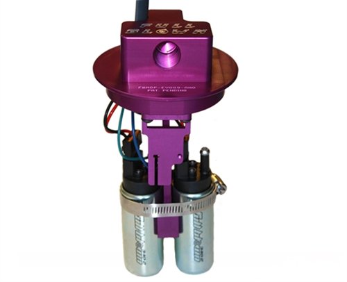 Electric Fuel Pumps Mitsubishi FBMDP-EVO89