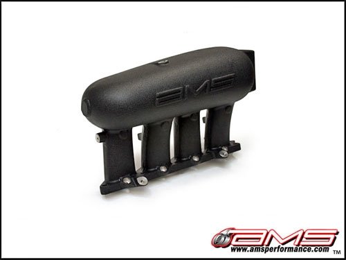 Mitsubishi Evolution 8 & 9 AMS F1-i Intake manifold Intake Manifold Mitsubishi amsf1intake