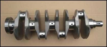 Parts Mitsubishi manleycrank