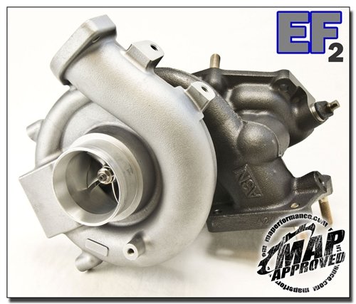 Turbochargers Mitsubishi mapevo9ef2