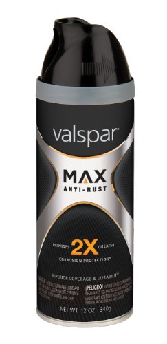 Spray Paint Valspar 69000