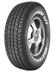 Car, Light Truck & SUV Mastercraft 39714