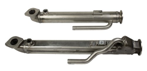 Exhaust & Emissions BD Diesel Performance 1090202