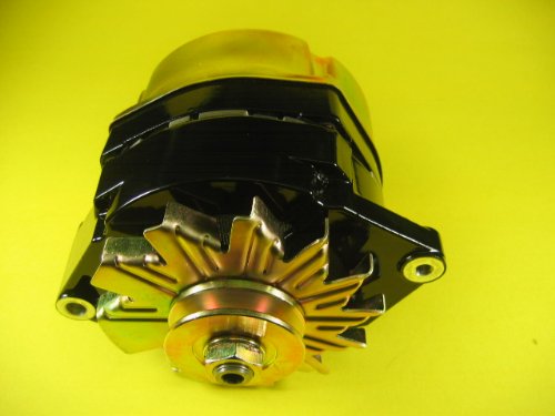 Alternators DB Electrical HO-ADR0334 10SI-Marine Bk-140 AMP 1-WIRE