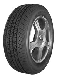 Mastercraft Avenger Touring LSR 255/65R18 109H BW Tire 11623 Car, Light Truck & SUV Master Craft 11623