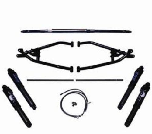 Hold-Down Parts Kits Dragonfire DFR-2170LTK
