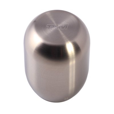 Toyota FJ Cruiser Auto 2007+ Big Type R Stainless Weighted Shift Knob With Engraving Body TWM Performance TWM-SK-SS-2012-11570