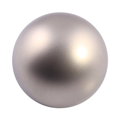 Acura 2.2 CL 1997 M1 Abrams Satin Weighted Shift Knob No Engraving Body TWM Performance TWM-SK-SS-2012-108