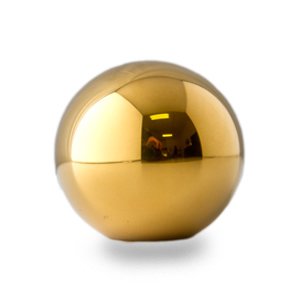 Toyota GT86 2013+ Solid Gold RL Weighted Shift Knob Body TWM Performance TWM-SK-SS-2012-11650