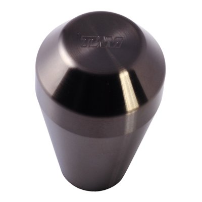 Nissan Cima 1990-2006 Desert Eagle Gun Metal Weighted Shift Knob With Engraving Body TWM Performance TWM-SK-SS-2012-8900