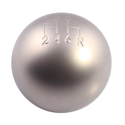 Mitsubishi Evo 9 MR 2006-2008 M1 Abrams RL Satin Weighted Shift Knob With Engraving Body TWM Performance TWM-SK-SS-2012-7995