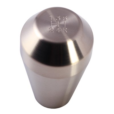 Mitsubishi FTO 1994-2000 Desert Eagle Stainless Weighted Shift Knob With Engraving Body TWM Performance TWM-SK-SS-2012-8127