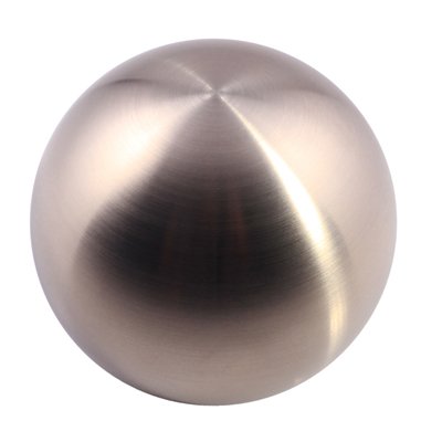 Honda CR-V 1997 M1 Abrams Stainless Weighted Shift Knob No Engraving Body TWM Performance TWM-SK-SS-2012-4249