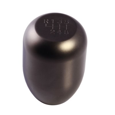 BMW 1 Series 2004+ Type R Graphite Weighted Shift Knob With Engraving Body TWM Performance TWM-SK-SS-2012-892