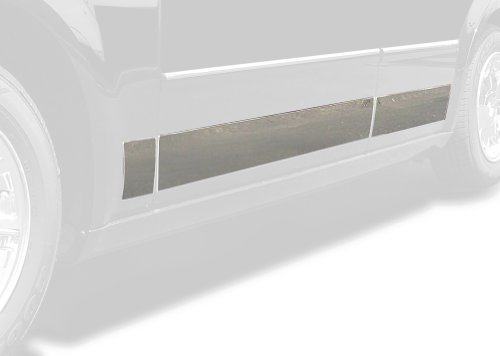 Innovative Creations C0478-304M Rocker Panel Side Innovative Creations C0478-304M