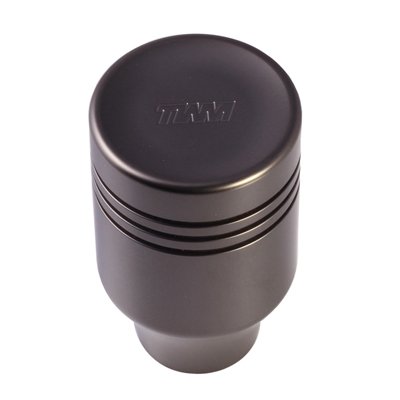 De Tomaso Pantera 1970-1996 Piston Graphite Weighted Shift Knob With Engraving Body TWM Performance TWM-SK-SS-2012-1730