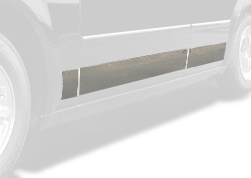 Innovative Creations C2211-304M Rocker Panel Side Innovative Creations C2211-304M