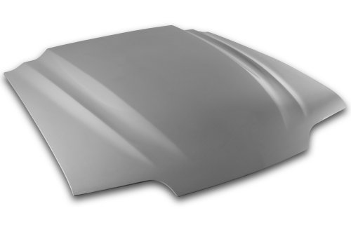 Hood Vents Cervini's Auto Designs 136