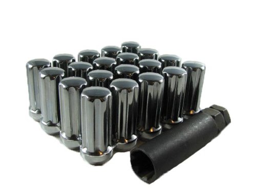 Lug Nuts ezaccessory 98-0419L
