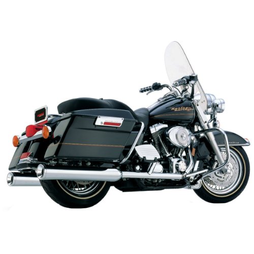 Mufflers Cobra 18010099