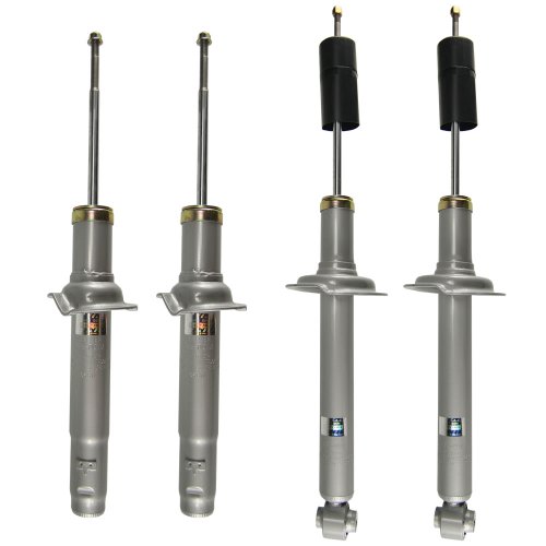 Cartridges GRAVITYWERKZ SUSPENSIONS 6334