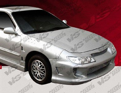 Bumpers Nin Autosports VISFB19