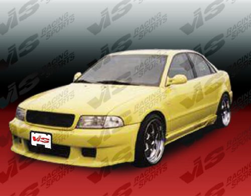 Bumpers Nin Autosports VISFB95