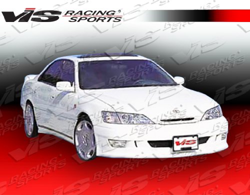 Bumpers Nin Autosports VISFB577