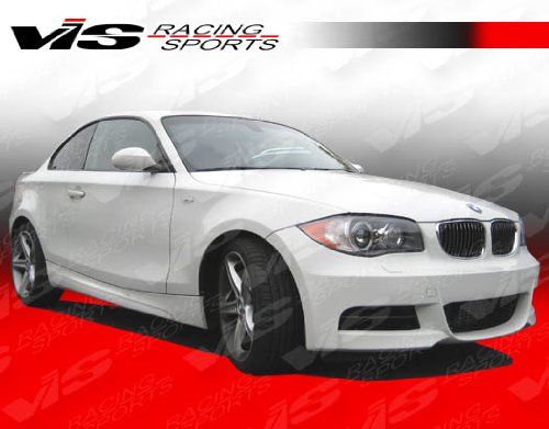 Bumpers Nin Autosports VISFB142