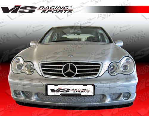 Bumpers Nin Autosports VISFB677